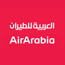 air arabia middle east based budget air